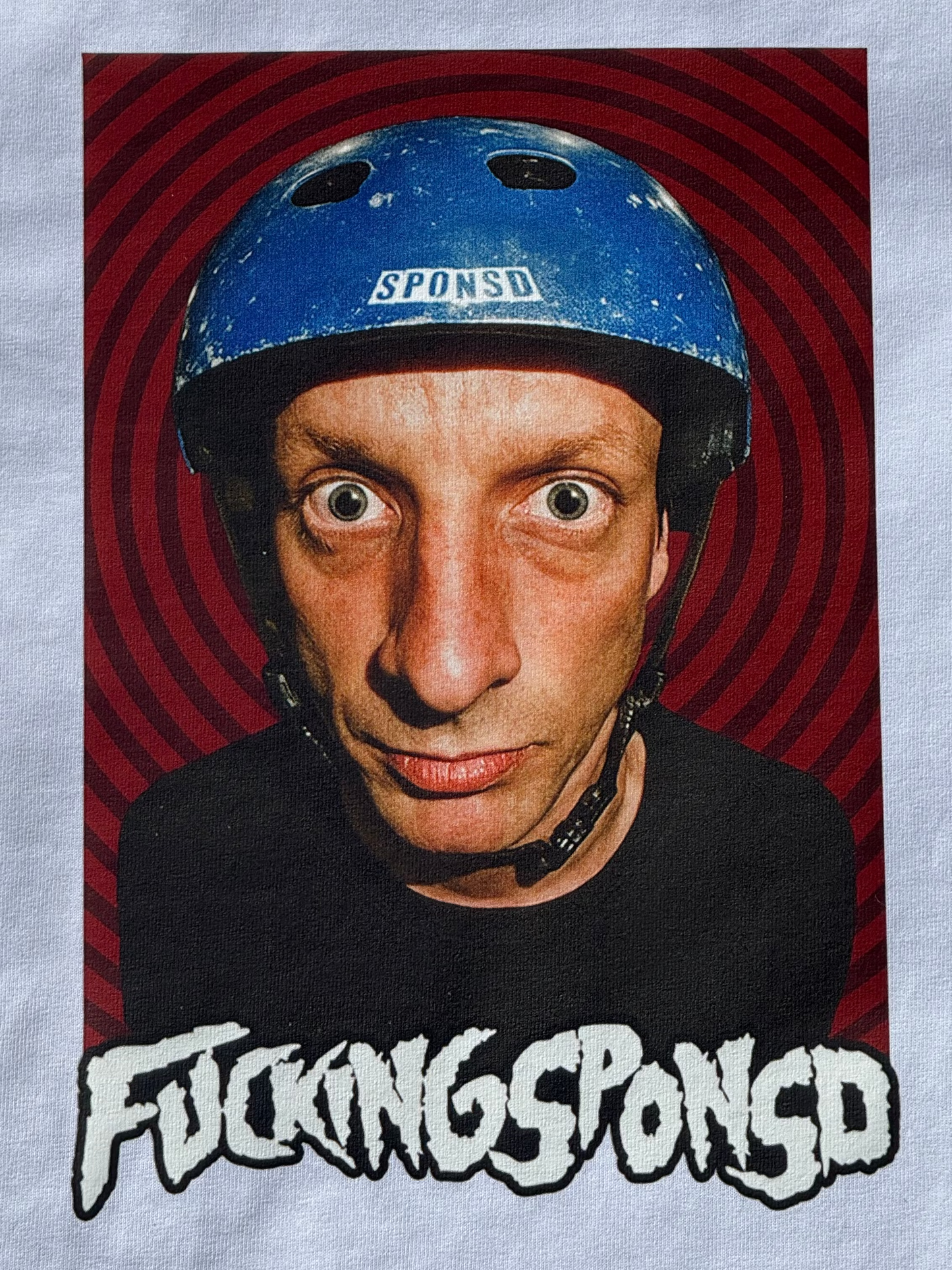 ANTHONY HAWKINS TEE