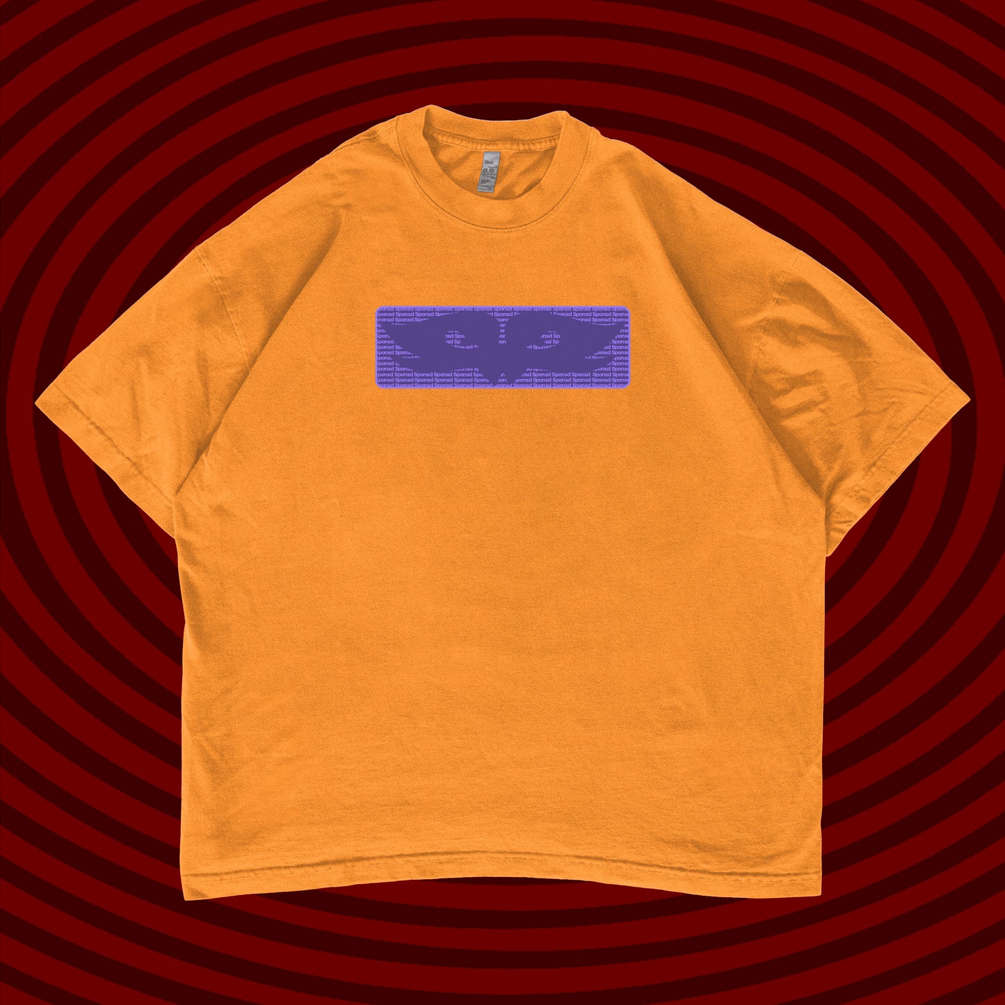Hawk eyes T