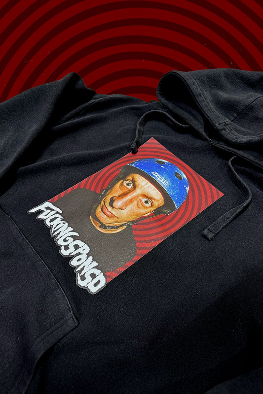 Anthony Hawkins hoodie