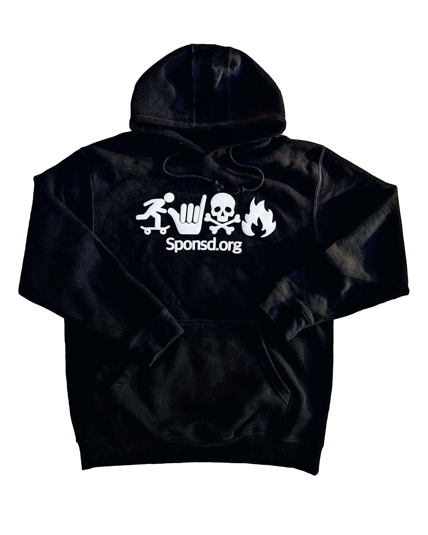 TOXIC! Hoodie