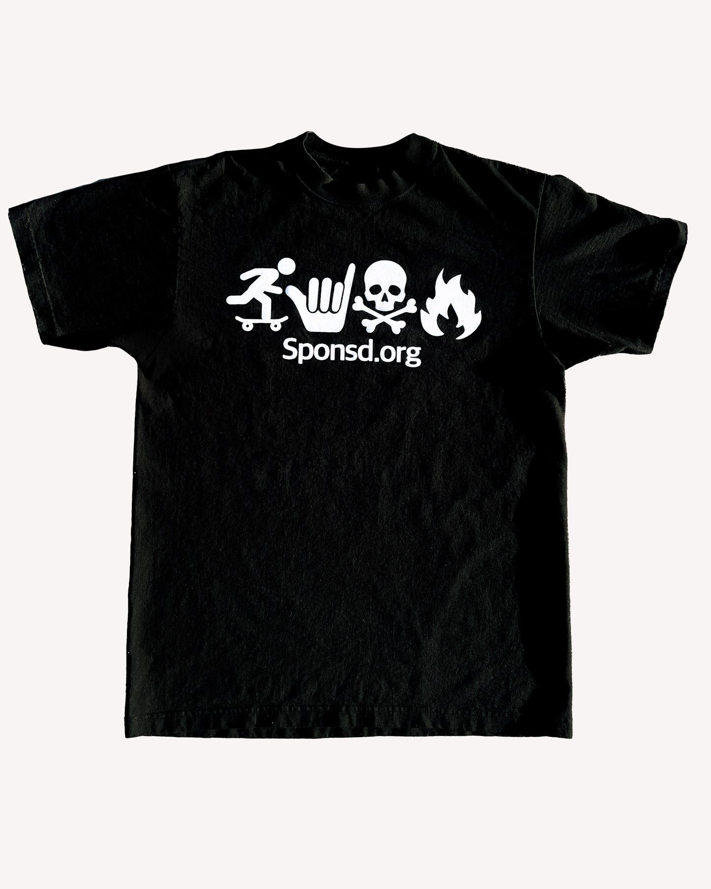 TOXIC! Short-Sleeve