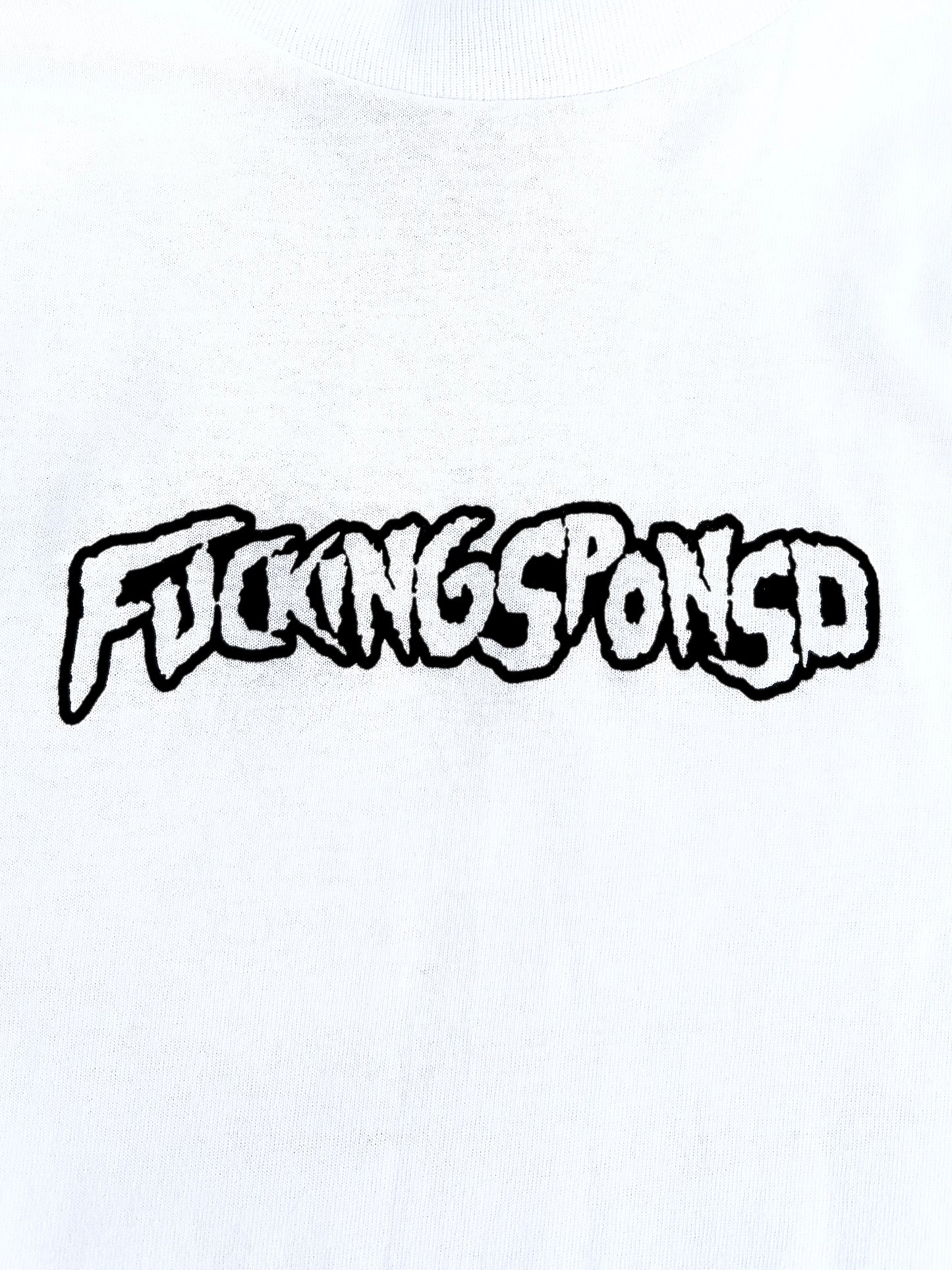 Fkn Sponsd Tee
