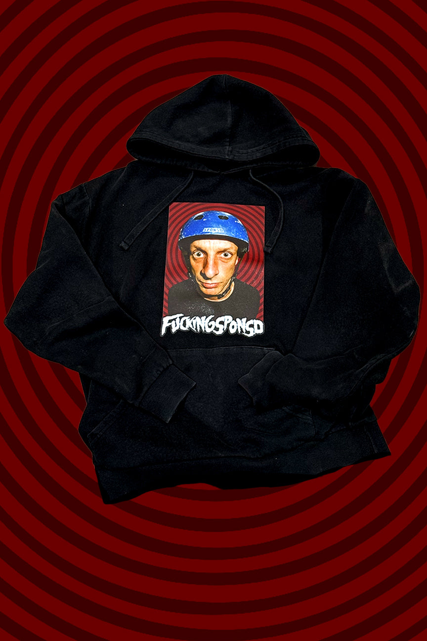 Anthony Hawkins hoodie