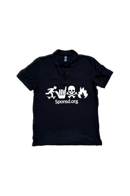 TOXIC! POLO