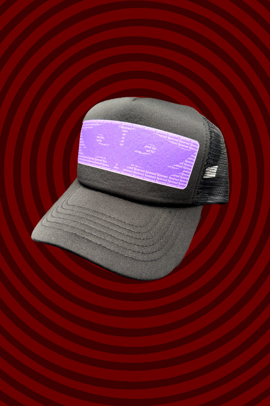 hawkeyes hat purp