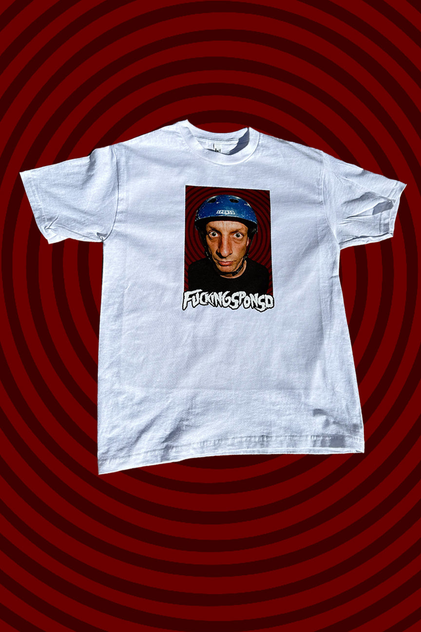 ANTHONY HAWKINS TEE